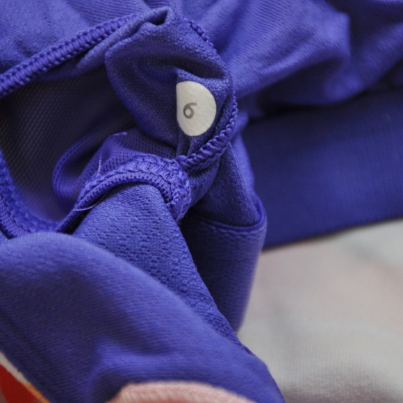 Lululemon Dancing Warrior Tank Top - Picture 5 of 5